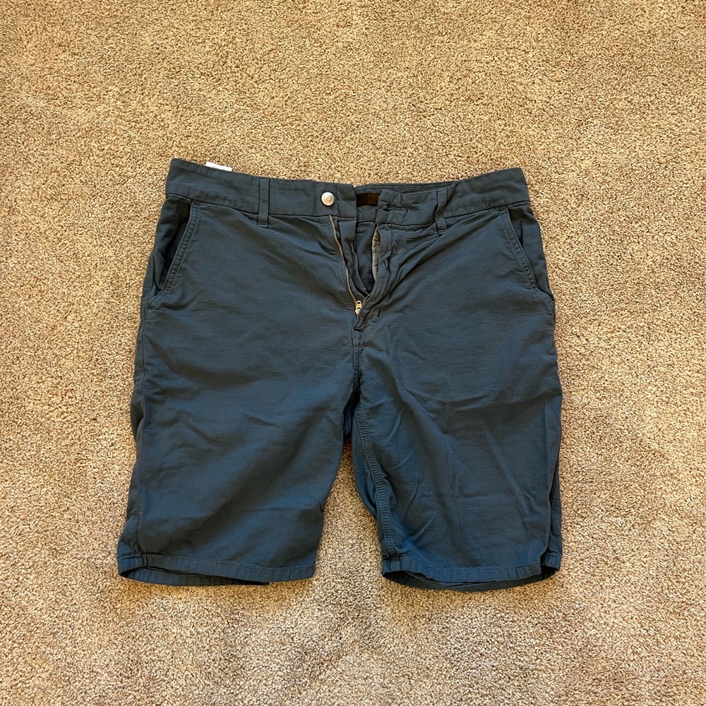 Mens Joe’s Jeans Bermuda Shorts (32)